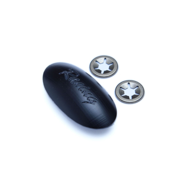 R&G Engine Case Covers - RACE SERIES - Replacement Skidder